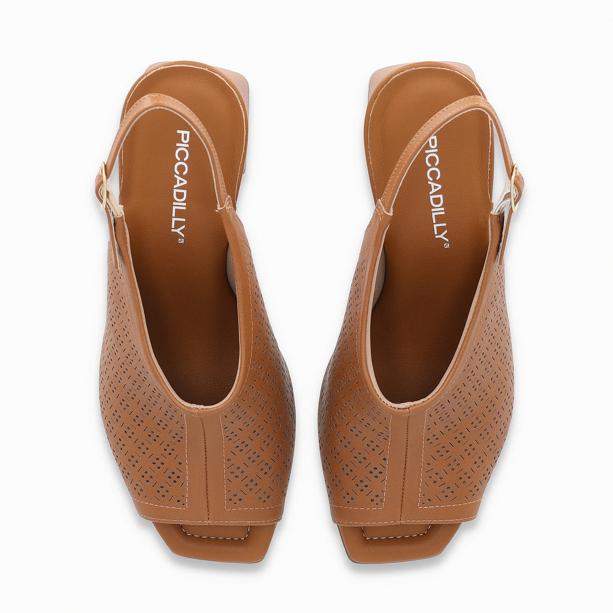 SANDALIA PICCADILLY MASCAVO 62605500000001