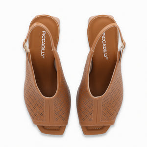 SANDALIA PICCADILLY MASCAVO 62605500000001