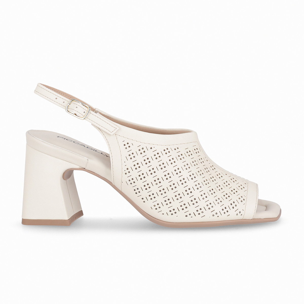 SANDALIA PICCADILLY OFF WHITE 62605500000003 Piccadilly