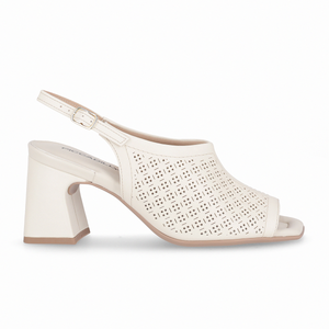 SANDALIA PICCADILLY OFF WHITE 62605500000003 Piccadilly