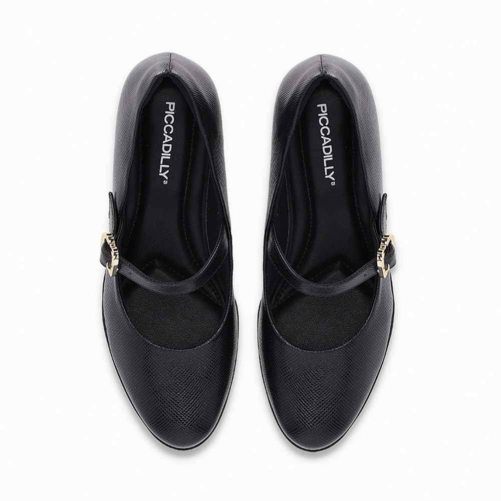 Piccadilly 65406300000004 Preto