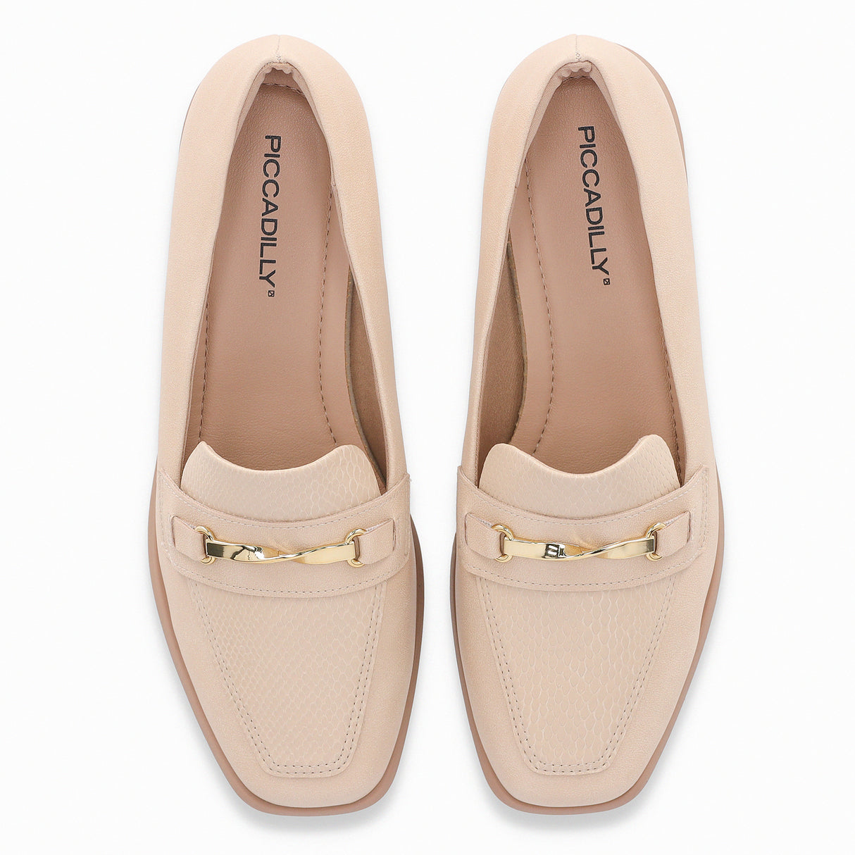 MOCASIN MUJER PICCADILLY BRULE 66200700000001