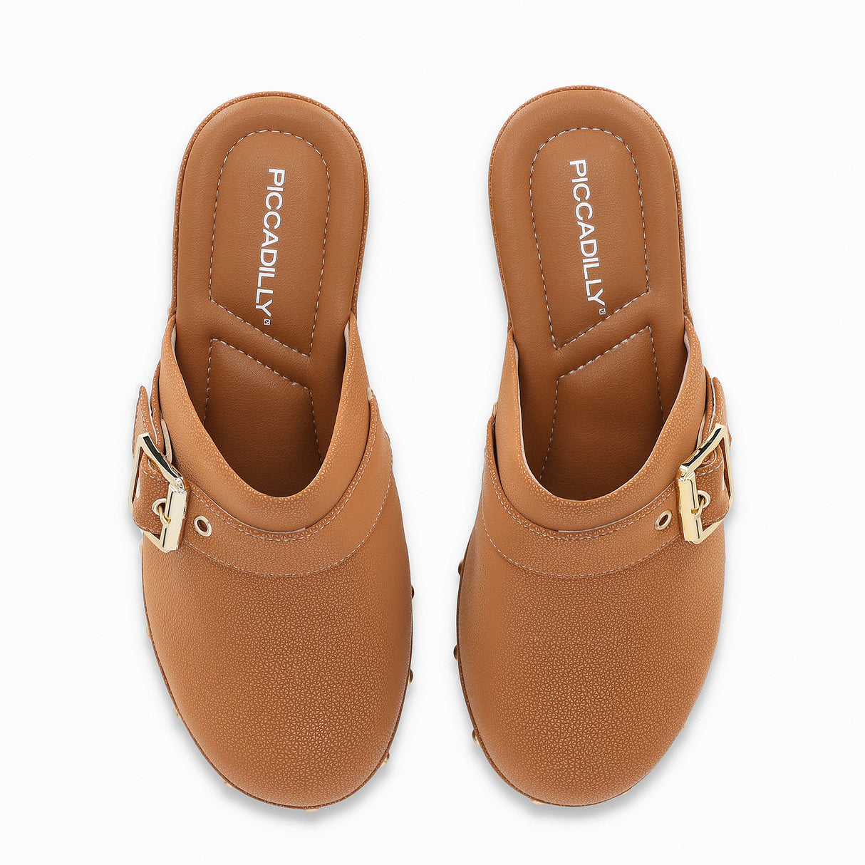 SUECO MUJER PICCADILLY VESTIR MASCAVO 67002500000001