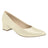ZAPATO MUJER PICCADILLY VESTIR OFF WHITE 73901500000368