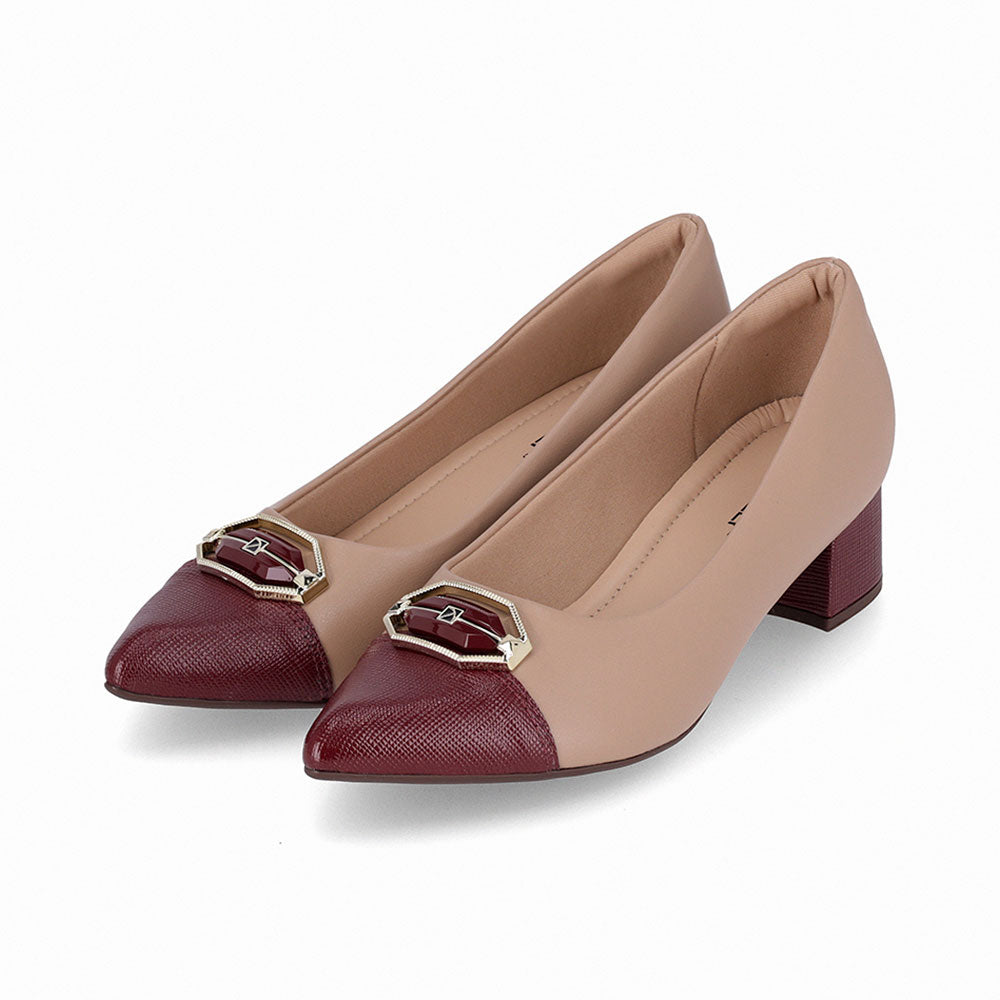 Piccadilly 73907800000001 Fendi/Vinho