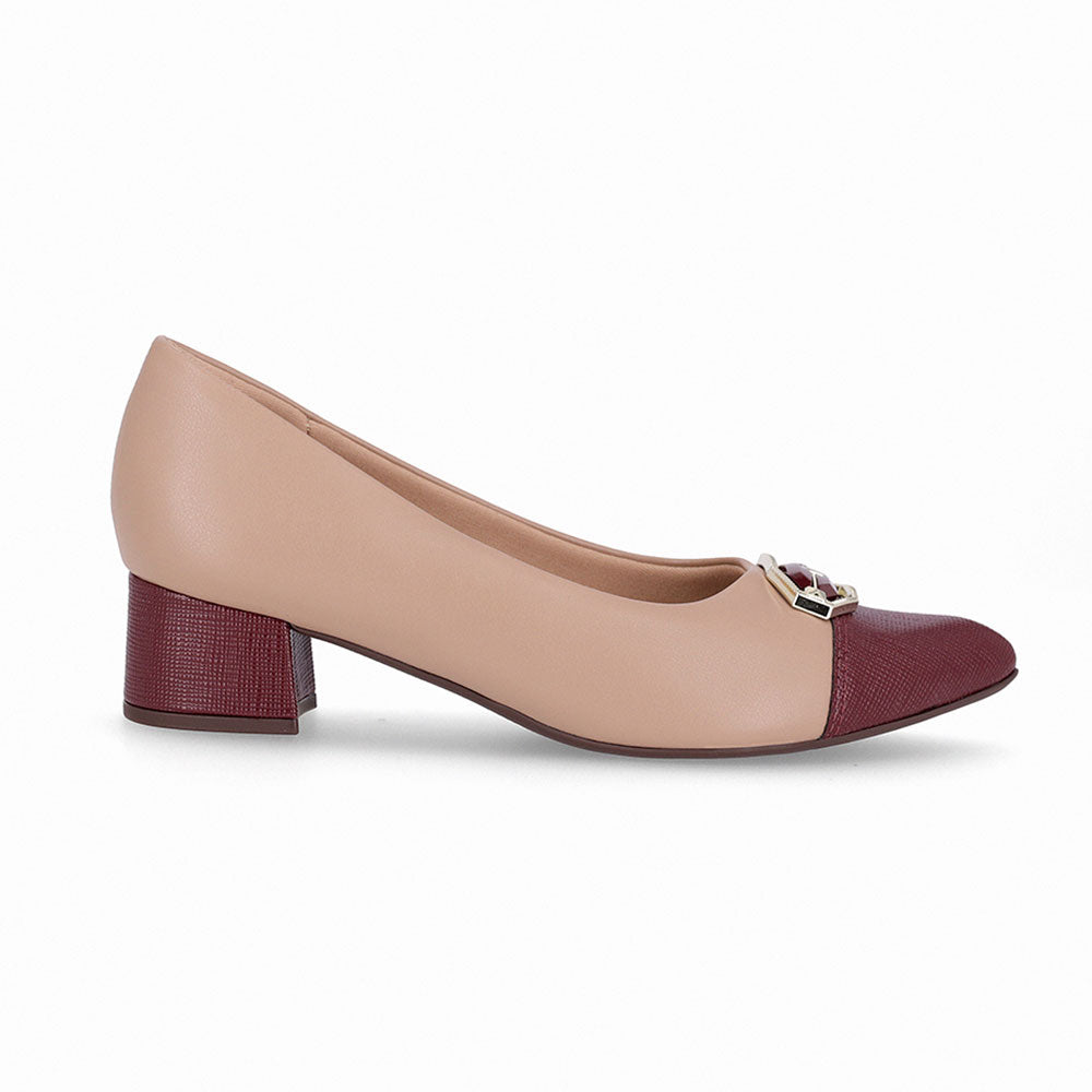 Piccadilly 73907800000001 Fendi/Vinho