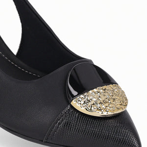 ZAPATO JOANETE MUJER PICCADILLY PRETO 73909100000005