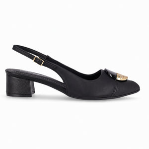 ZAPATO JOANETE MUJER PICCADILLY PRETO 73909100000005