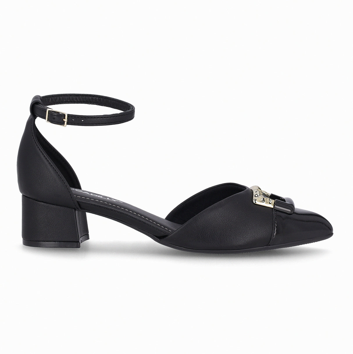 ZAPATO MUJER PICCADILLY VESTIR PRETO 73909200000009