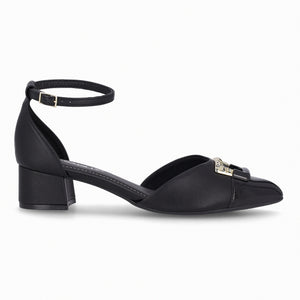 ZAPATO MUJER PICCADILLY VESTIR PRETO 73909200000009
