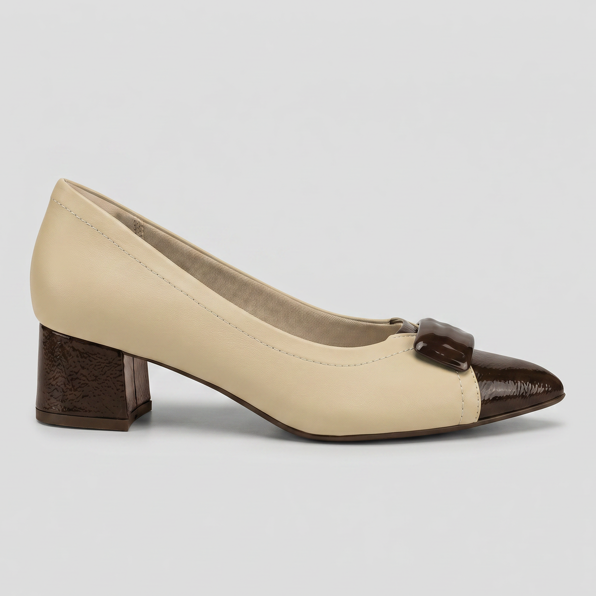 ZAPATO JOANETE MUJER PICCADILLY BRULE/CACAU 73914900000001