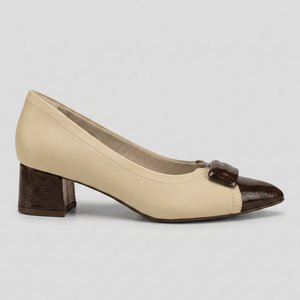 ZAPATO JOANETE MUJER PICCADILLY BRULE/CACAU 73914900000001