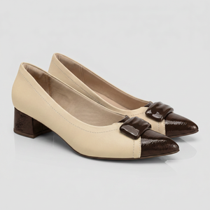 ZAPATO JOANETE MUJER PICCADILLY BRULE/CACAU 73914900000001