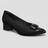 ZAPATO JOANETE MUJER PICCADILLY PRETO 73914900000008