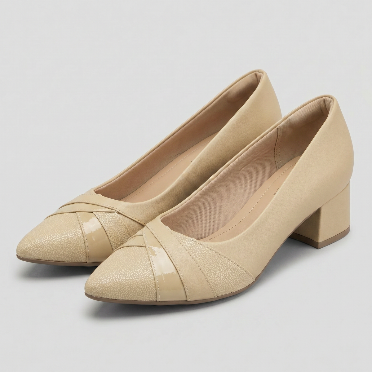 ZAPATO MUJER PICCADILLY VESTIR BRULE 73915000000009