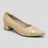 ZAPATO MUJER PICCADILLY VESTIR BRULE 73915000000009