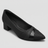 ZAPATO MUJER PICCADILLY VESTIR PRETO 73915000000011