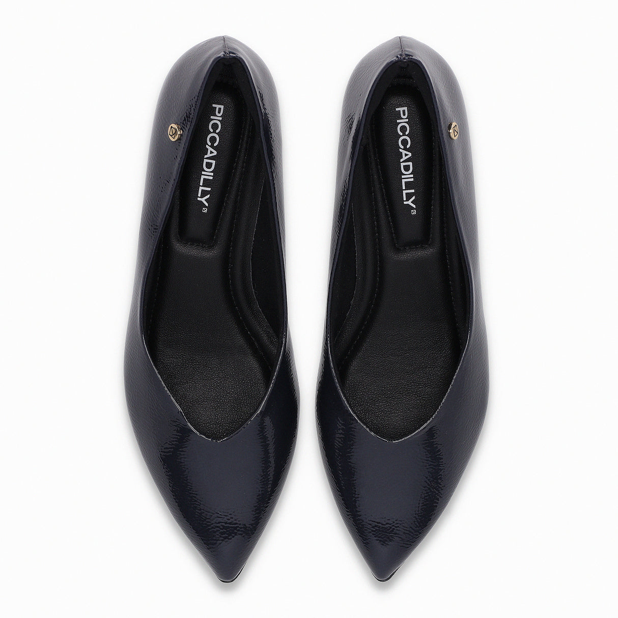 ZAPATO MUJER PICCADILLY VESTIR NAVY 74002000000019