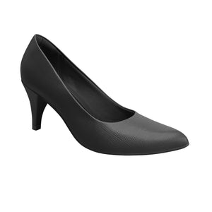 ZAPATO MUJER PICCADILLY VESTIR PRETO 74503500000903