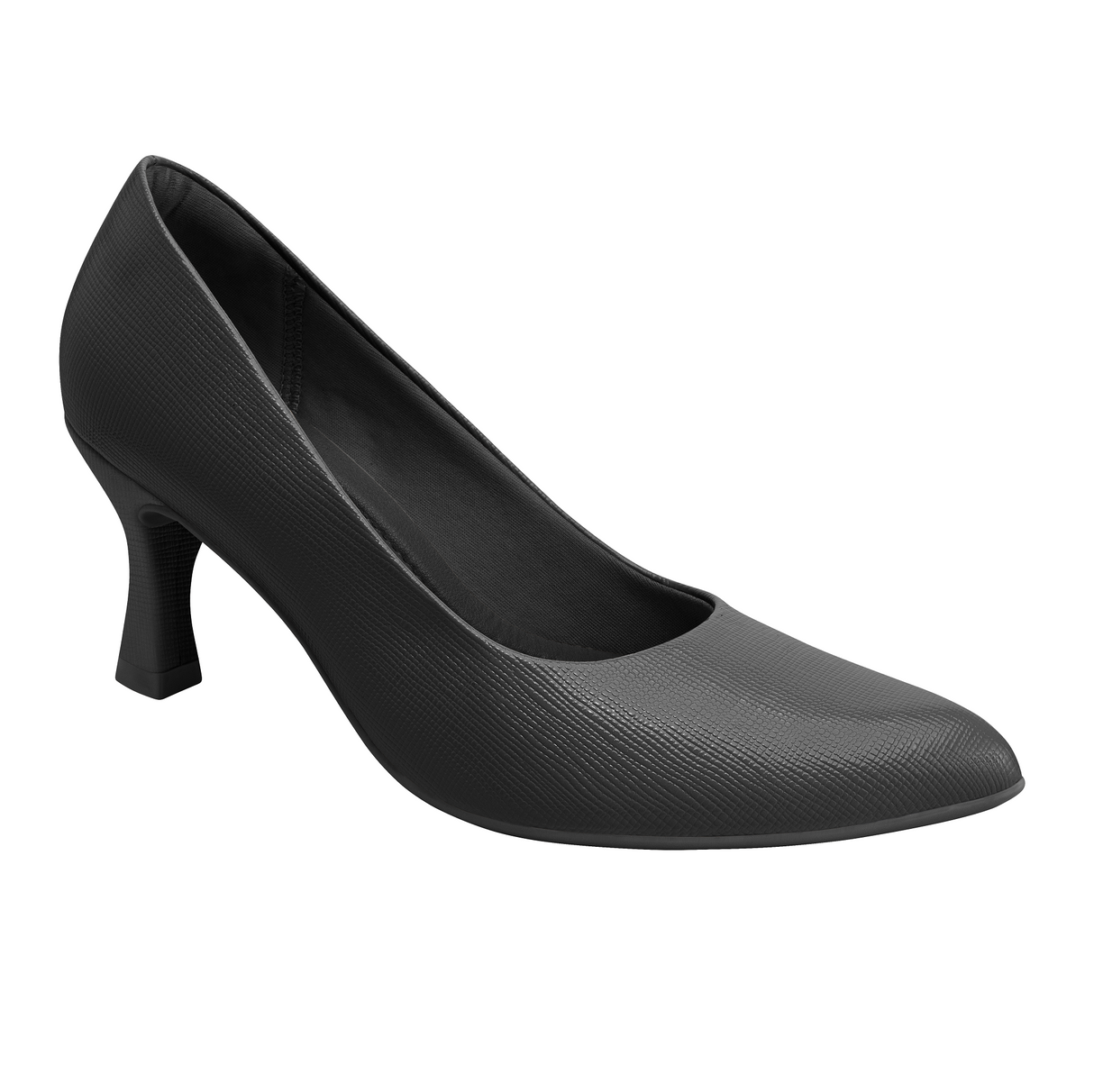 ZAPATO MUJER PICCADILLY VESTIR PRETO 74522100000018
