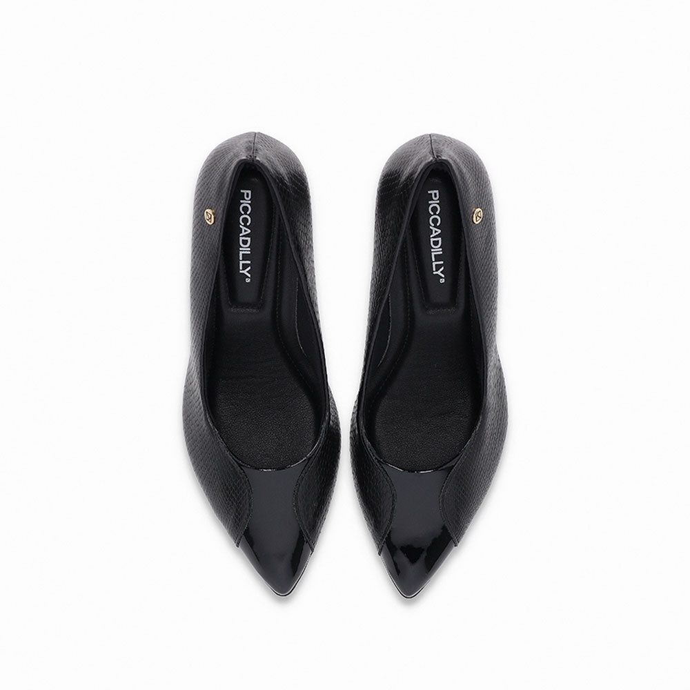 Piccadilly 74522300000002 Preto