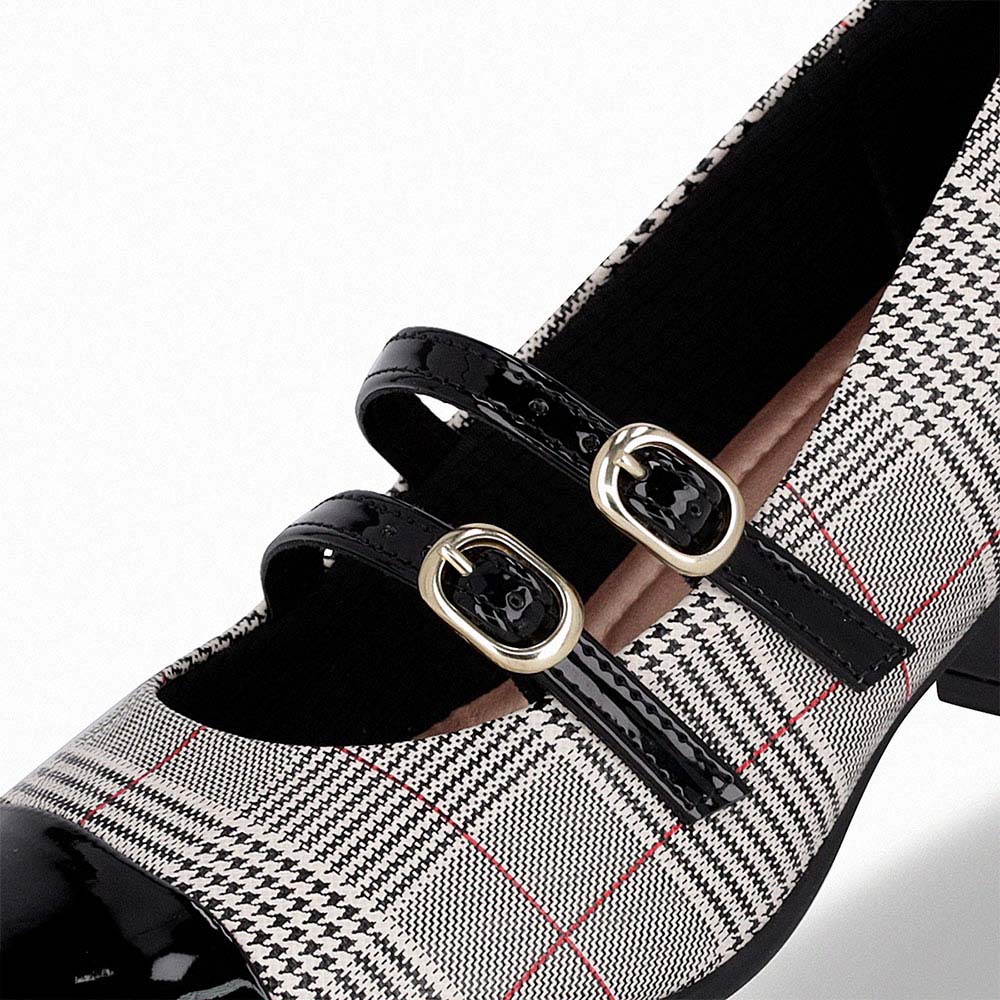 Piccadilly 74804100000001 Off White/Preto