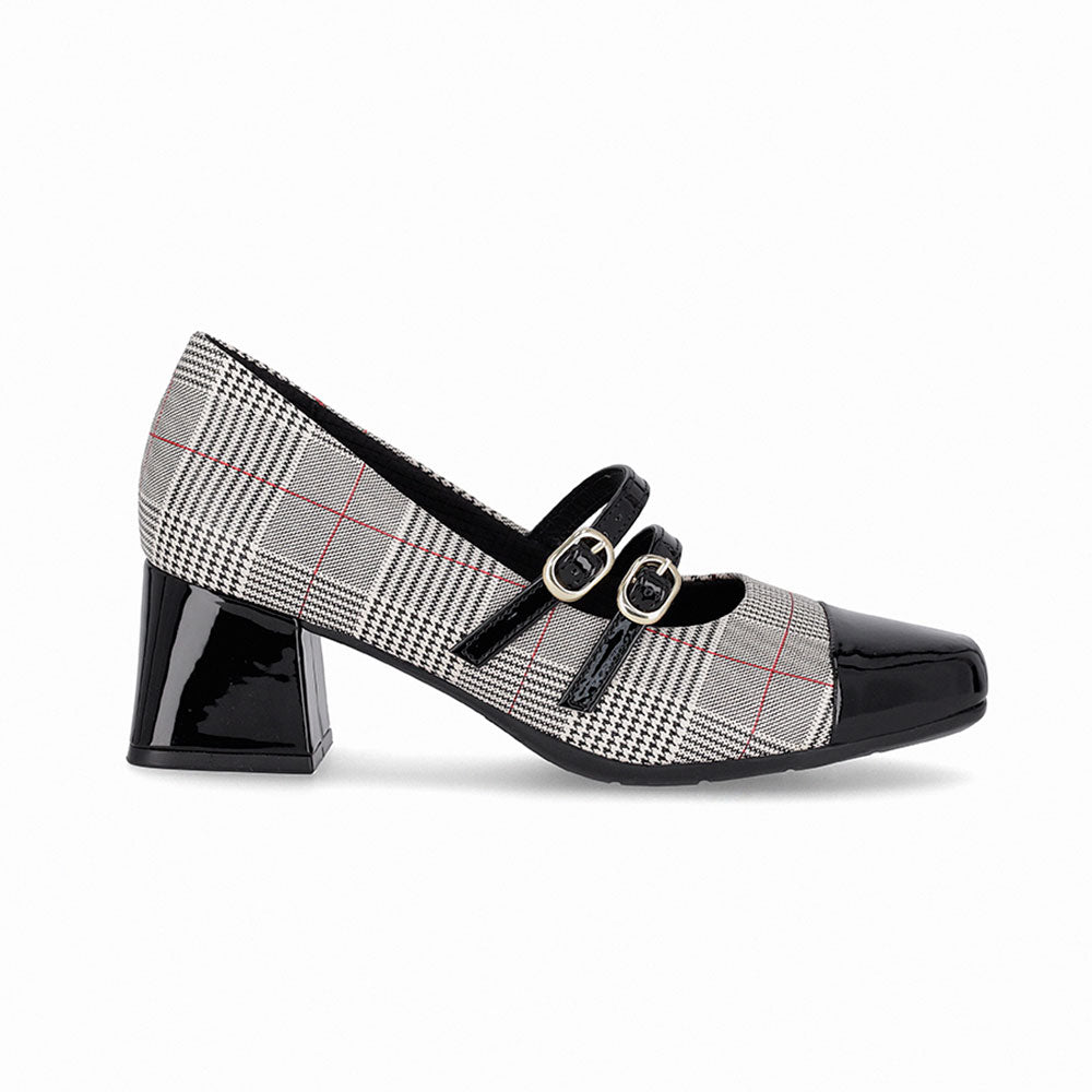 Piccadilly 74804100000001 Off White/Preto