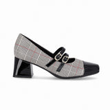 Piccadilly 74804100000001 Off White/Preto