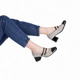 Piccadilly 74804100000001 Off White/Preto