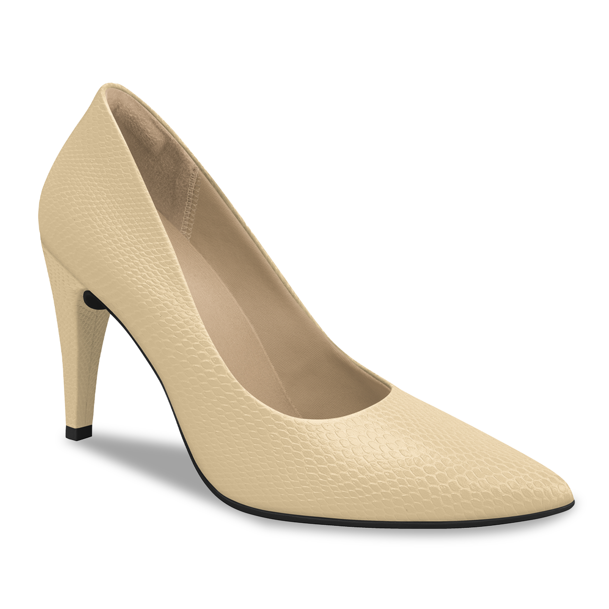 ZAPATO MUJER PICCADILLY BRULE 74900100000592