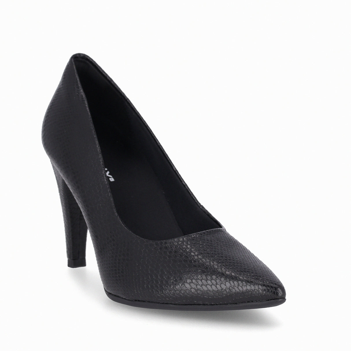 ZAPATO MUJER PICCADILLY PRETO 74900100000596