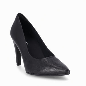 ZAPATO MUJER PICCADILLY PRETO 74900100000596