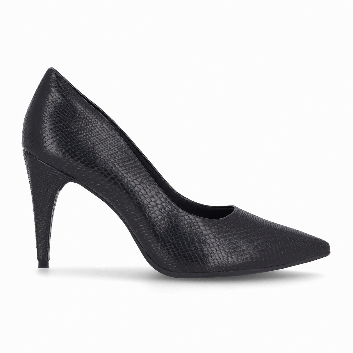ZAPATO MUJER PICCADILLY PRETO 74900100000596