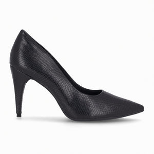 ZAPATO MUJER PICCADILLY PRETO 74900100000596