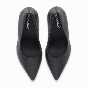 ZAPATO MUJER PICCADILLY PRETO 74900100000596