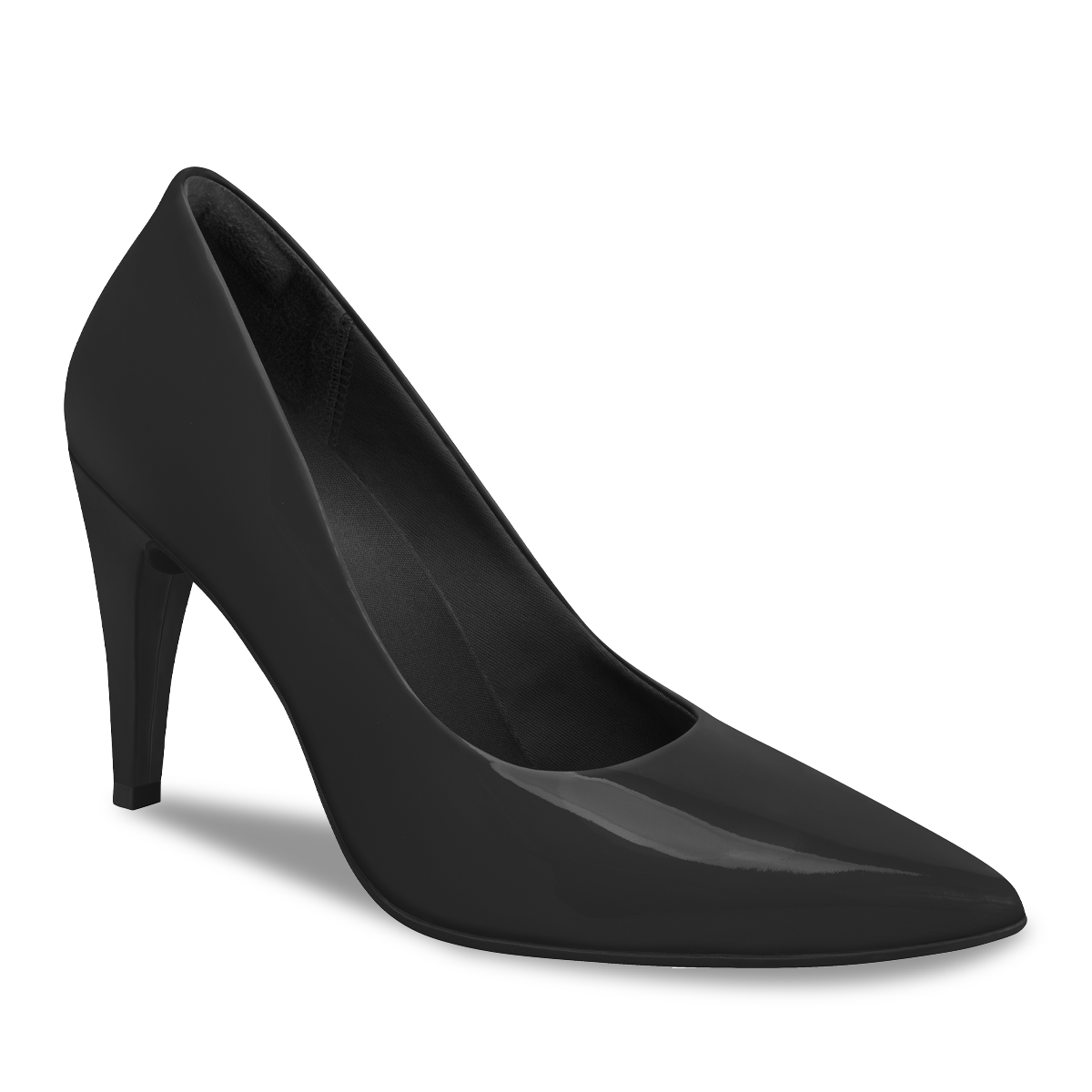 ZAPATO MUJER PICCADILLY PRETO 74900100000598
