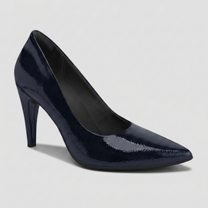 ZAPATO MUJER PICCADILLY VESTIR NAVY 74900100000643