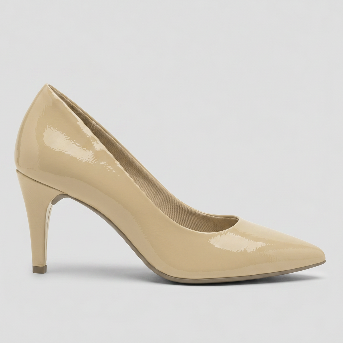 ZAPATO MUJER PICCADILLY VESTIR BRULE 74900100000644