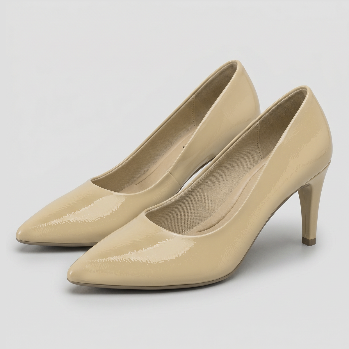 ZAPATO MUJER PICCADILLY VESTIR BRULE 74900100000644