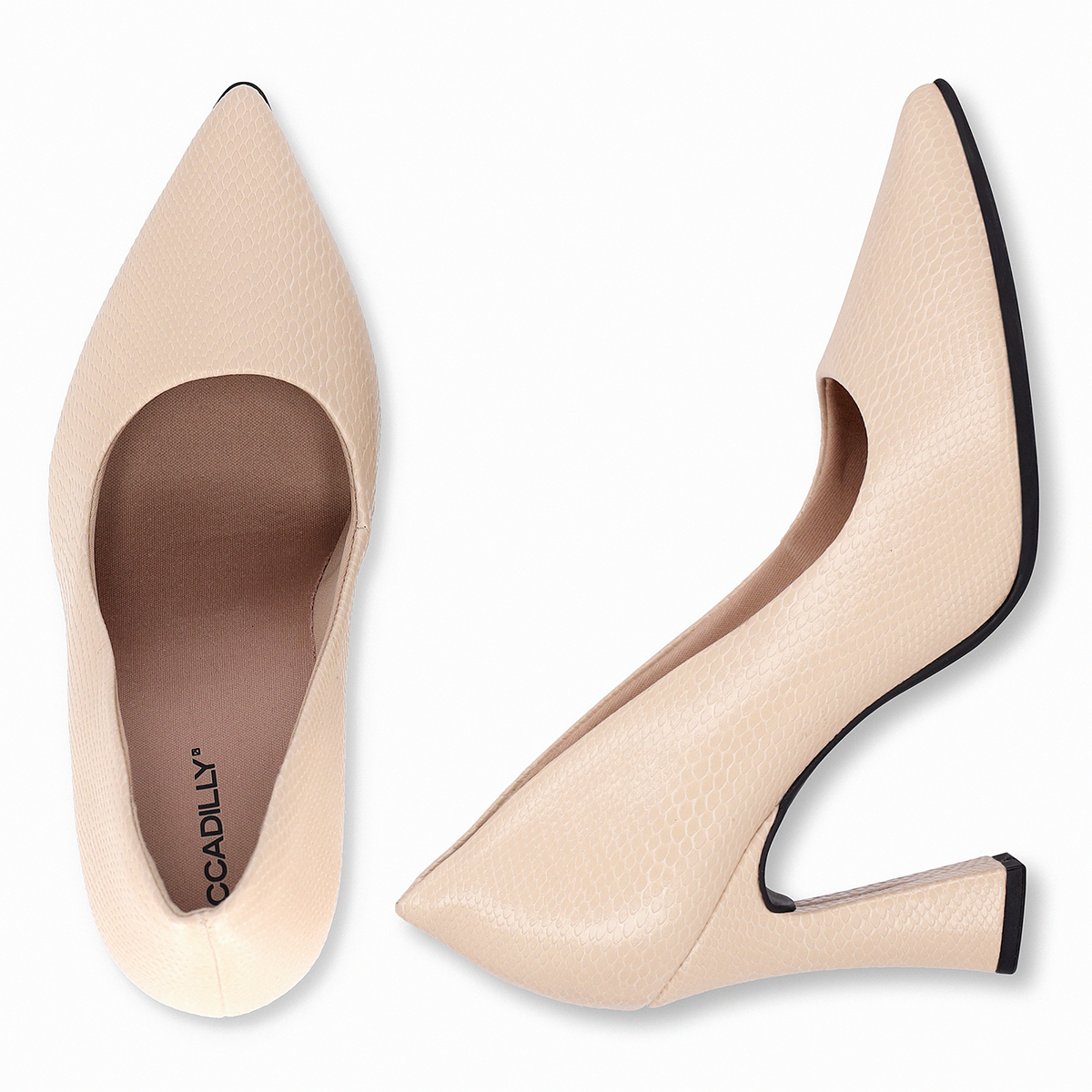 ZAPATO PICCADILLY BRULE 74923600000020 Piccadilly