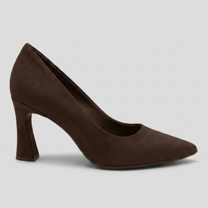 ZAPATO MUJER PICCADILLY VESTIR CACAU 74923600000059