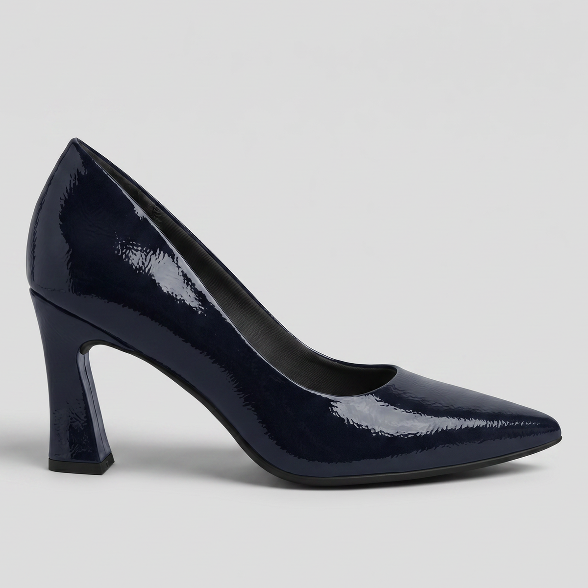 ZAPATO MUJER PICCADILLY VESTIR NAVY 74923600000067