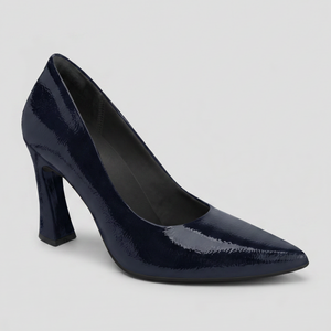 ZAPATO MUJER PICCADILLY VESTIR NAVY 74923600000067
