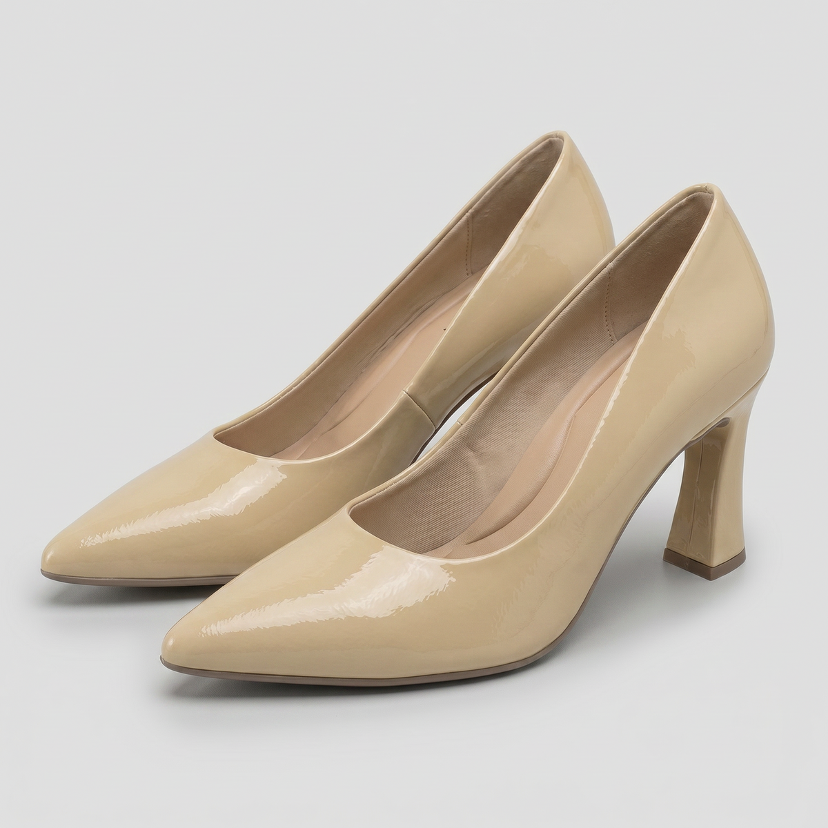 ZAPATO MUJER PICCADILLY VESTIR BRULE 74923600000068