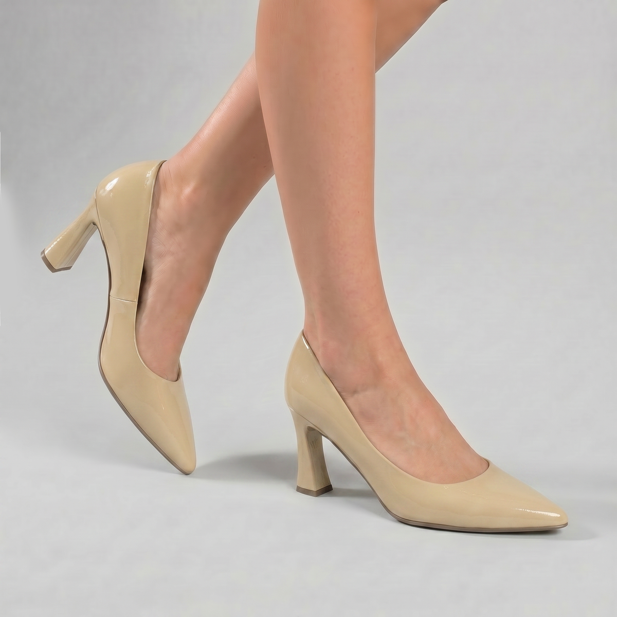 ZAPATO MUJER PICCADILLY VESTIR BRULE 74923600000068