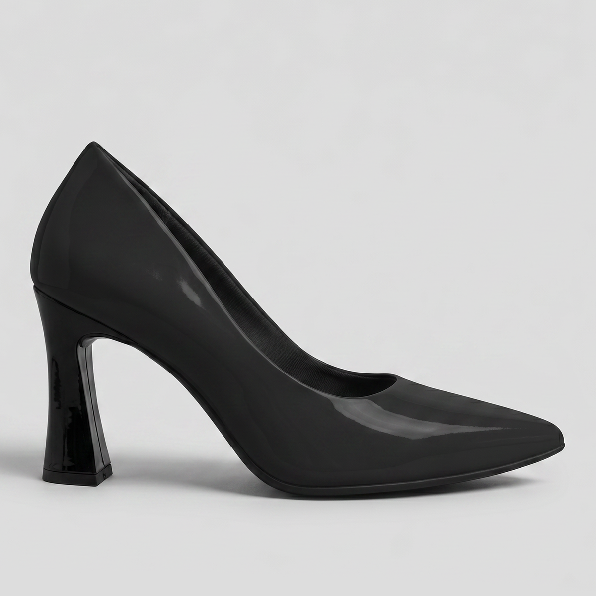 ZAPATO MUJER PICCADILLY VESTIR PRETO 74923600000071