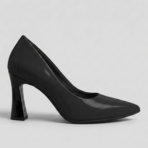 ZAPATO MUJER PICCADILLY VESTIR PRETO 74923600000071
