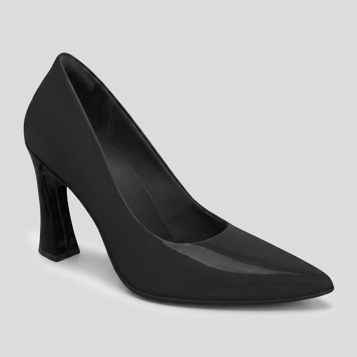 ZAPATO MUJER PICCADILLY VESTIR PRETO 74923600000071