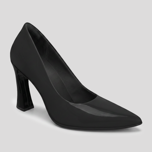 ZAPATO MUJER PICCADILLY VESTIR PRETO 74923600000071