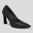 ZAPATO MUJER PICCADILLY VESTIR PRETO 74923600000071